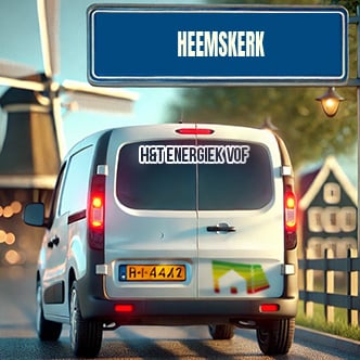 H&T energiek vof