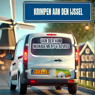 Van der Ham Management & Advies