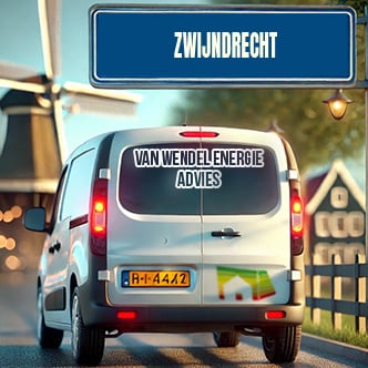 Van Wendel Energie Advies