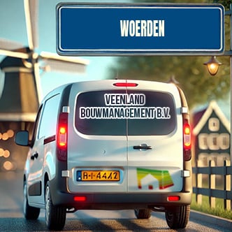 VEENLAND bouwmanagement B.V.