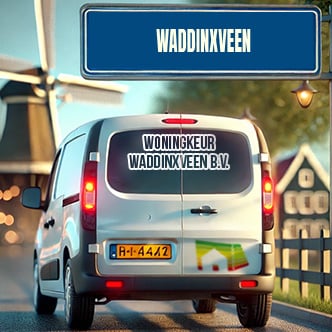 Woningkeur Waddinxveen B.V.