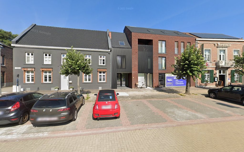 Points-CASH Kerkplein - Kortessem
