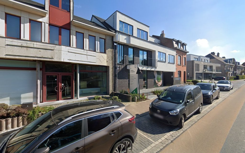 Argenta Sint-Pieters-Leeuw - Els De Baerdemaeker Bvba