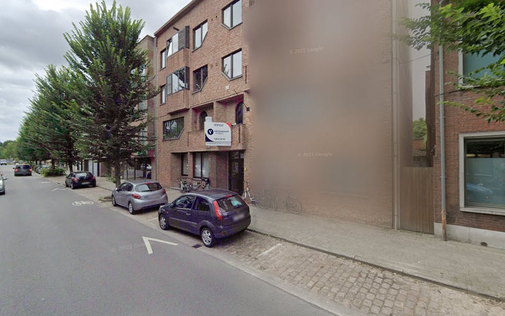 Argenta Turnhout - Spaarbank Nv