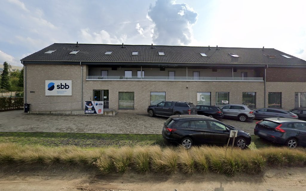 Axabank Induver Brussel  NV