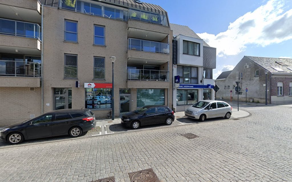 Axabank Van De Keere-Trinquet