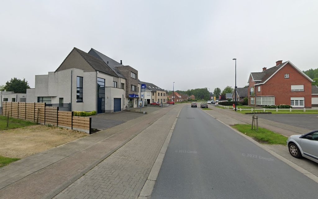 Axabank Standaert-Van den Eeckhout