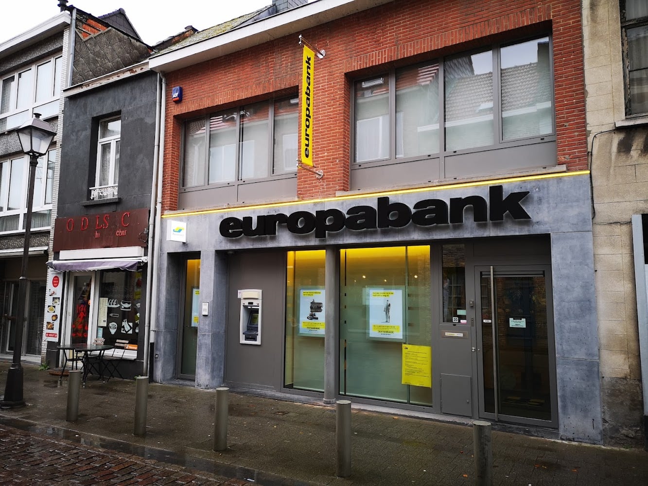 Europabank Lier