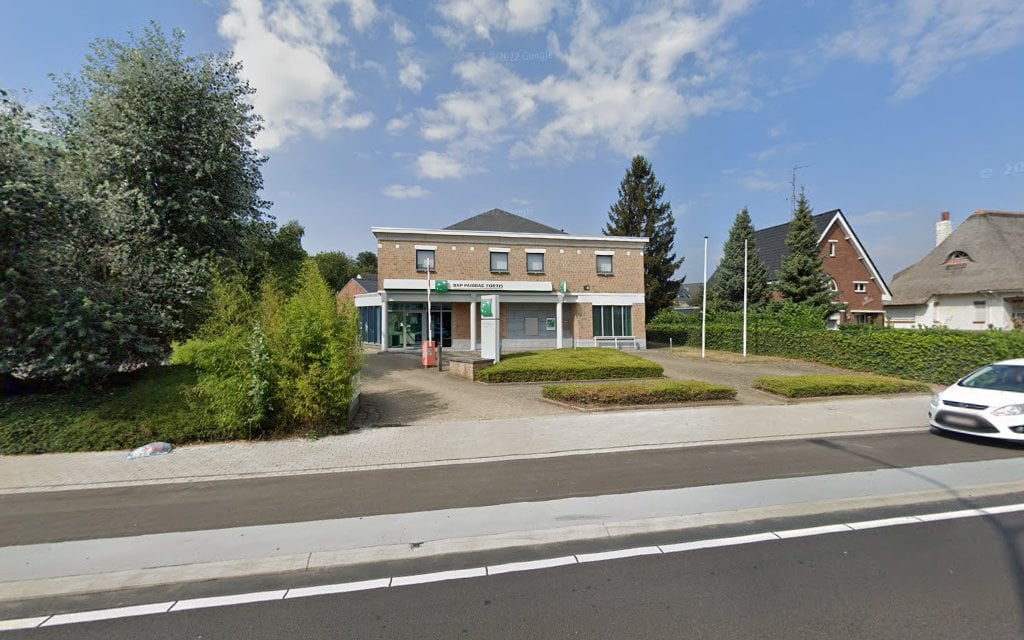 BNP Paribas Fortis Houthalen-Helchteren