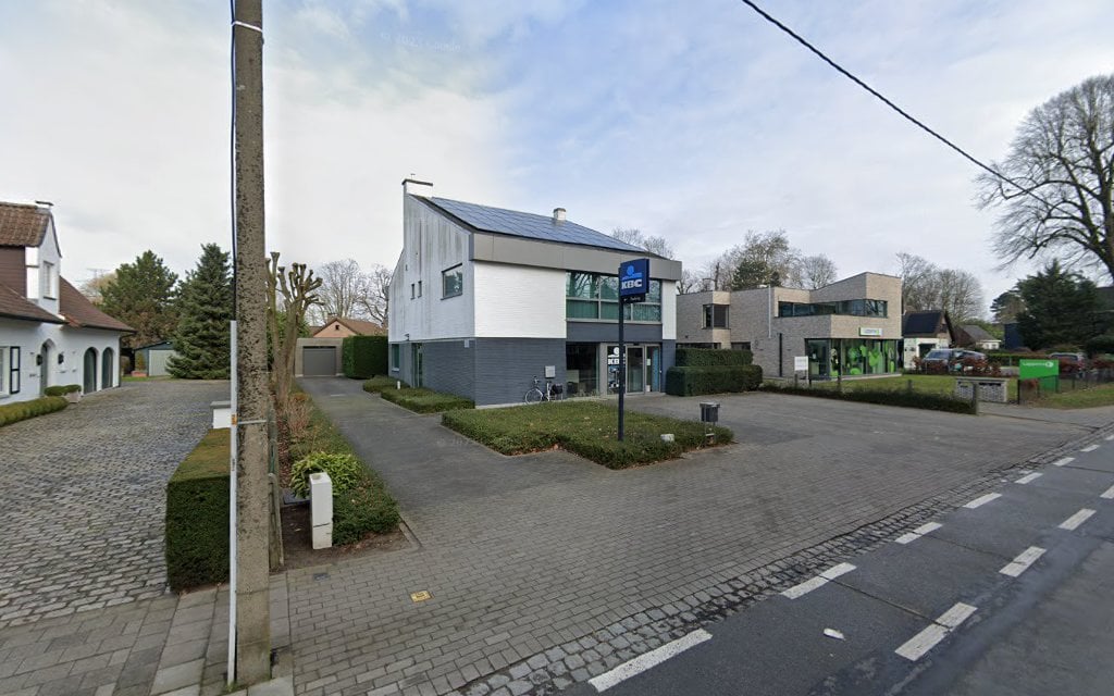 KBC Bank Wondelgem