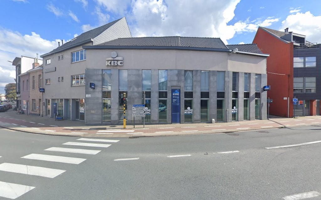 CBC Banque St.-Amandsberg