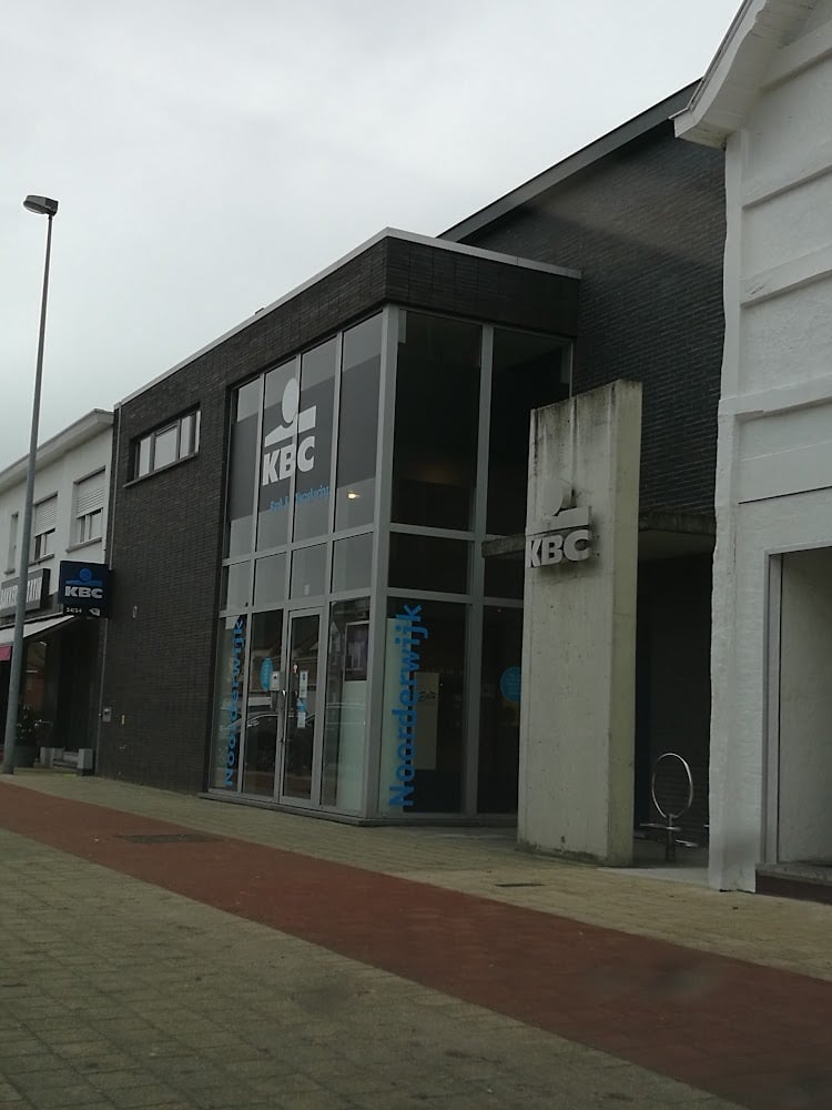 KBC Bank Noorderwijk