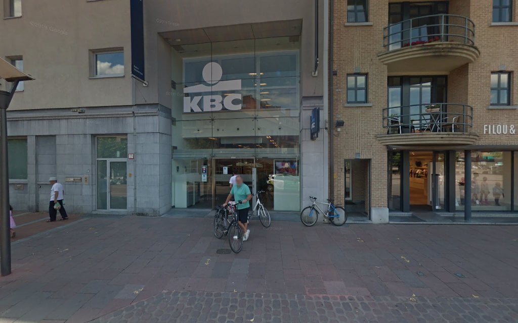 CBC Banque Genk-Centrum
