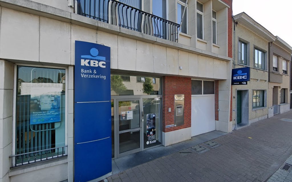 KBC Bank Denderleeuw