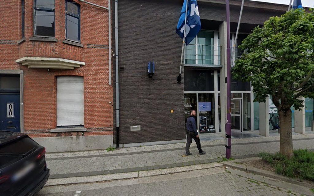 CBC Banque Kieldrecht