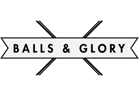 Balls & Glory Nauwstraat