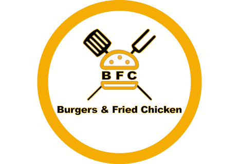 Burgers & Fried Chicken Antwerpen, Abdijstraat 196