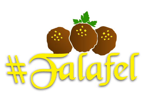 #Falafel