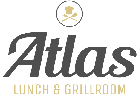 Atlas Lunch en Grillroom