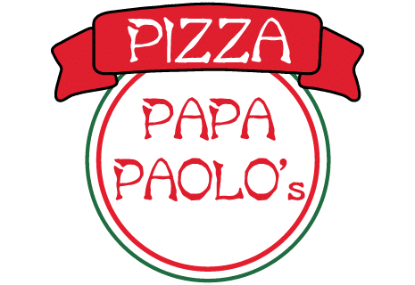 Pizza Papa Paolo's