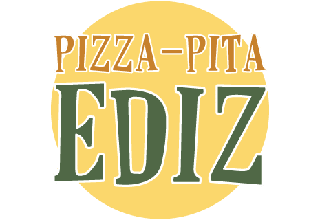 Ediz Pizza-Pita