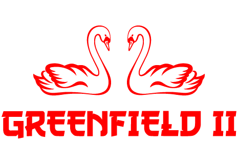 Chinees Restaurant Greenfield II