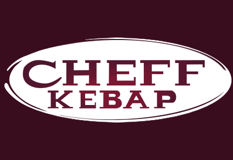 Cheff Kebab