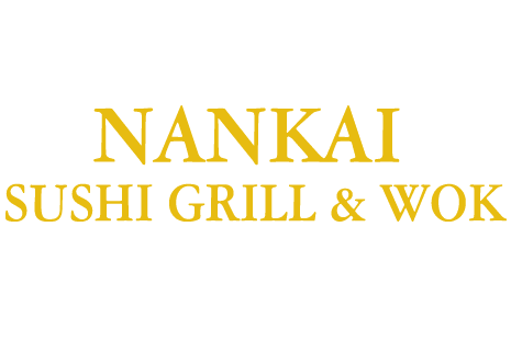 Nankai Sushi Grill & Wok
