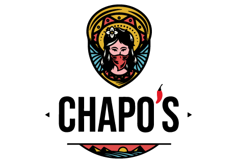Chapo's Zuid en Noord