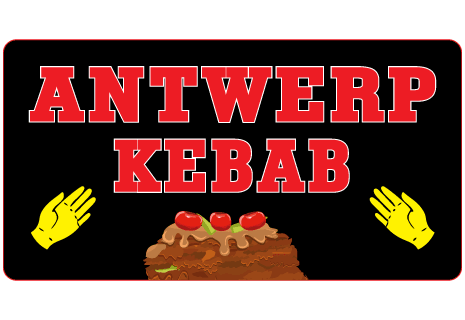 Antwerp Kebab