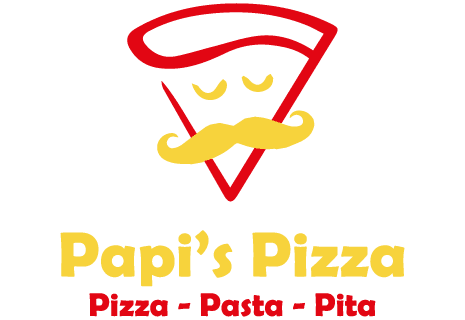 Papi's pizza