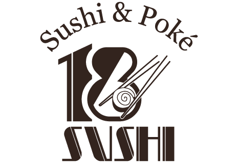 18 Sushi