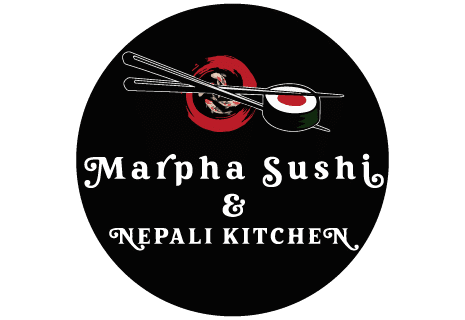 Marpha Sushi & Nepali Kitchen