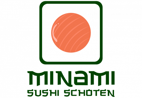 Minami sushi schoten