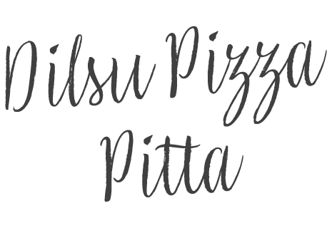 Dilsu Pizza Pitta