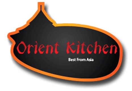 Orient Kitchen Antwerpen