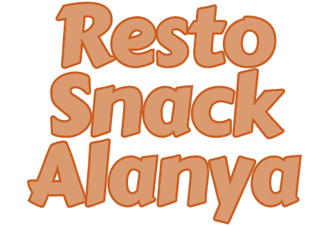 Resto Snack Alanya