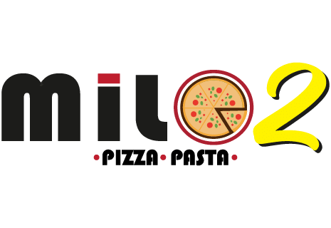 Milo II Kebap Pizza Pasta