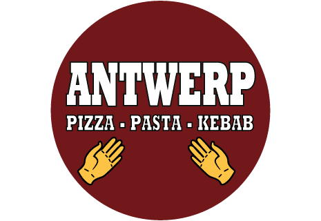 Antwerp Pizza - Pasta - Kebab