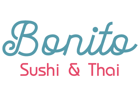 Bonito Sushi & Thai