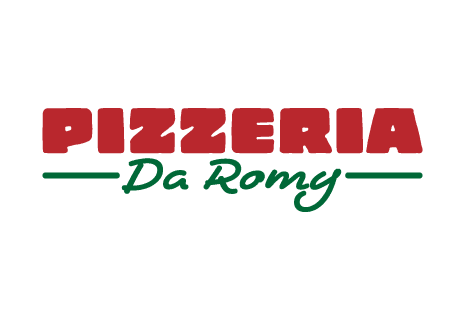 Pizzeria Da Romy