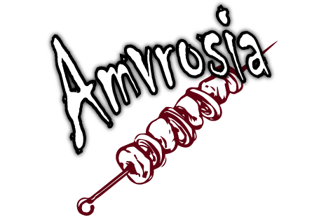 Amvrosia
