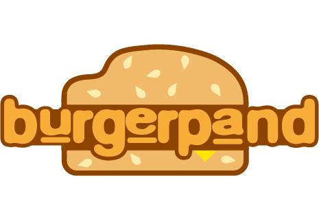 Burgerpand
