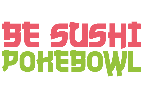 Be Sushi Pokebowl