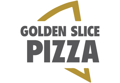 Golden Slice Pizza Haaltert