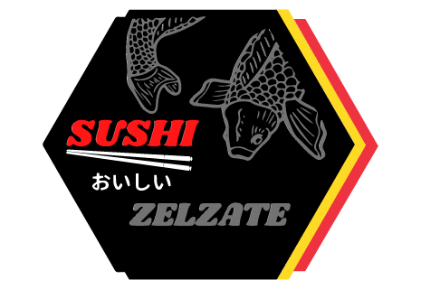 Sushi Zelzate