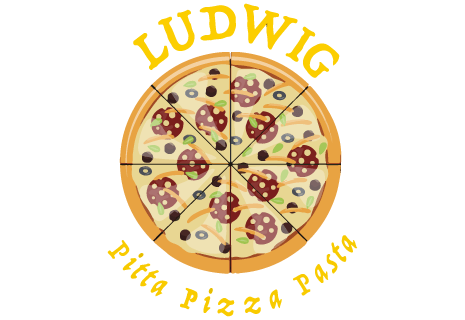 Pitta Pizza Ludwig