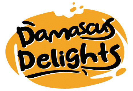 Damascus Delights