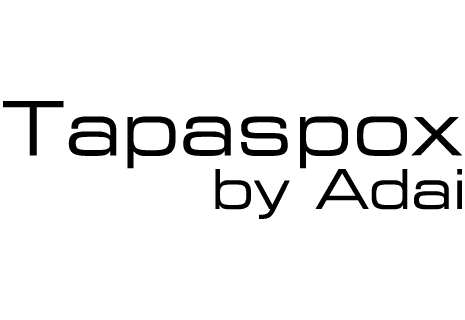 Tapasbox by Adai