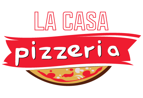 La Casa Pizzeria